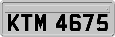 KTM4675