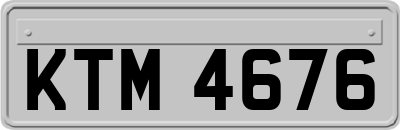 KTM4676