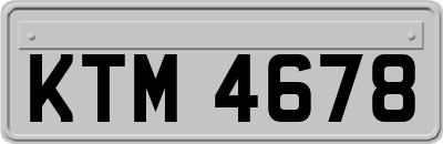 KTM4678