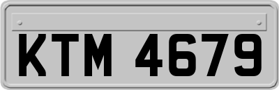 KTM4679