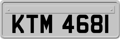 KTM4681