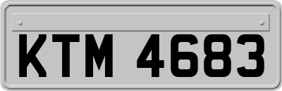 KTM4683