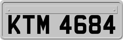 KTM4684