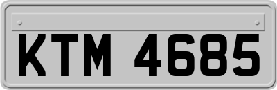 KTM4685