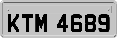 KTM4689
