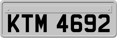 KTM4692