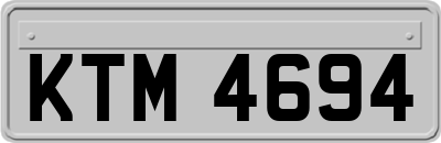KTM4694