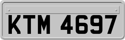 KTM4697