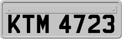 KTM4723