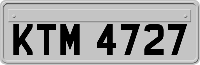 KTM4727