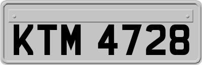 KTM4728