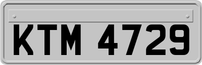 KTM4729