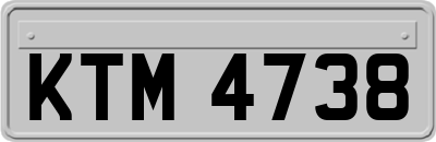 KTM4738