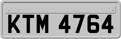 KTM4764