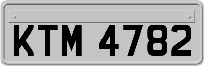 KTM4782
