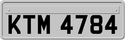 KTM4784