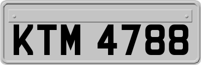 KTM4788