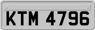 KTM4796