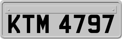 KTM4797