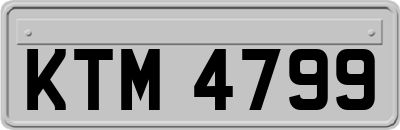 KTM4799