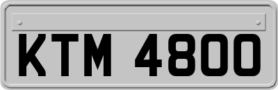 KTM4800