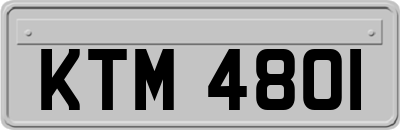 KTM4801