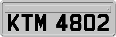 KTM4802