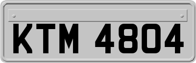 KTM4804