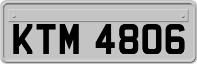 KTM4806