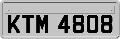 KTM4808