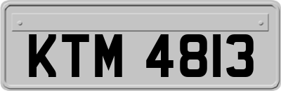 KTM4813