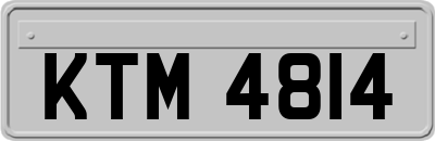 KTM4814