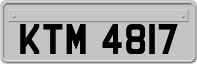 KTM4817