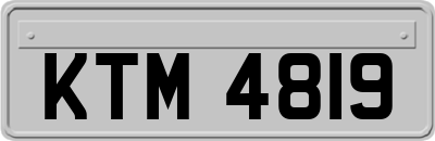 KTM4819
