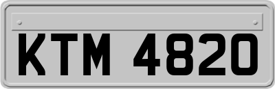 KTM4820