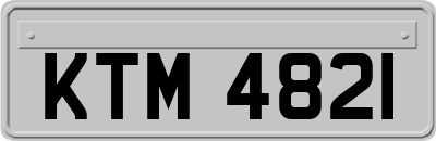 KTM4821