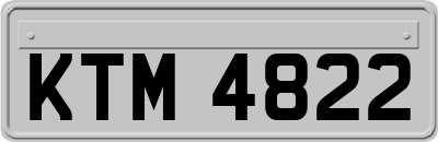 KTM4822