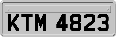 KTM4823