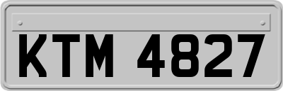 KTM4827