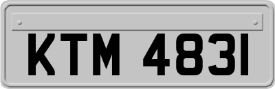 KTM4831
