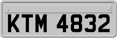KTM4832