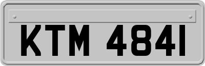 KTM4841