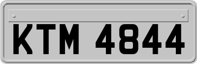 KTM4844
