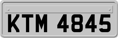 KTM4845