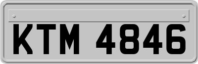 KTM4846