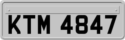 KTM4847