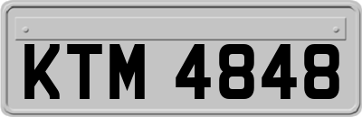 KTM4848