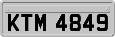 KTM4849