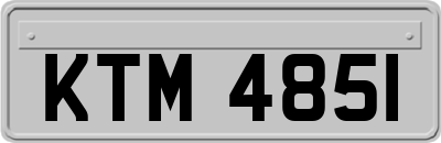 KTM4851