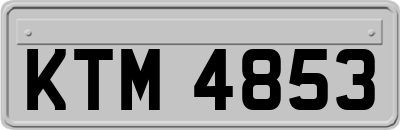 KTM4853